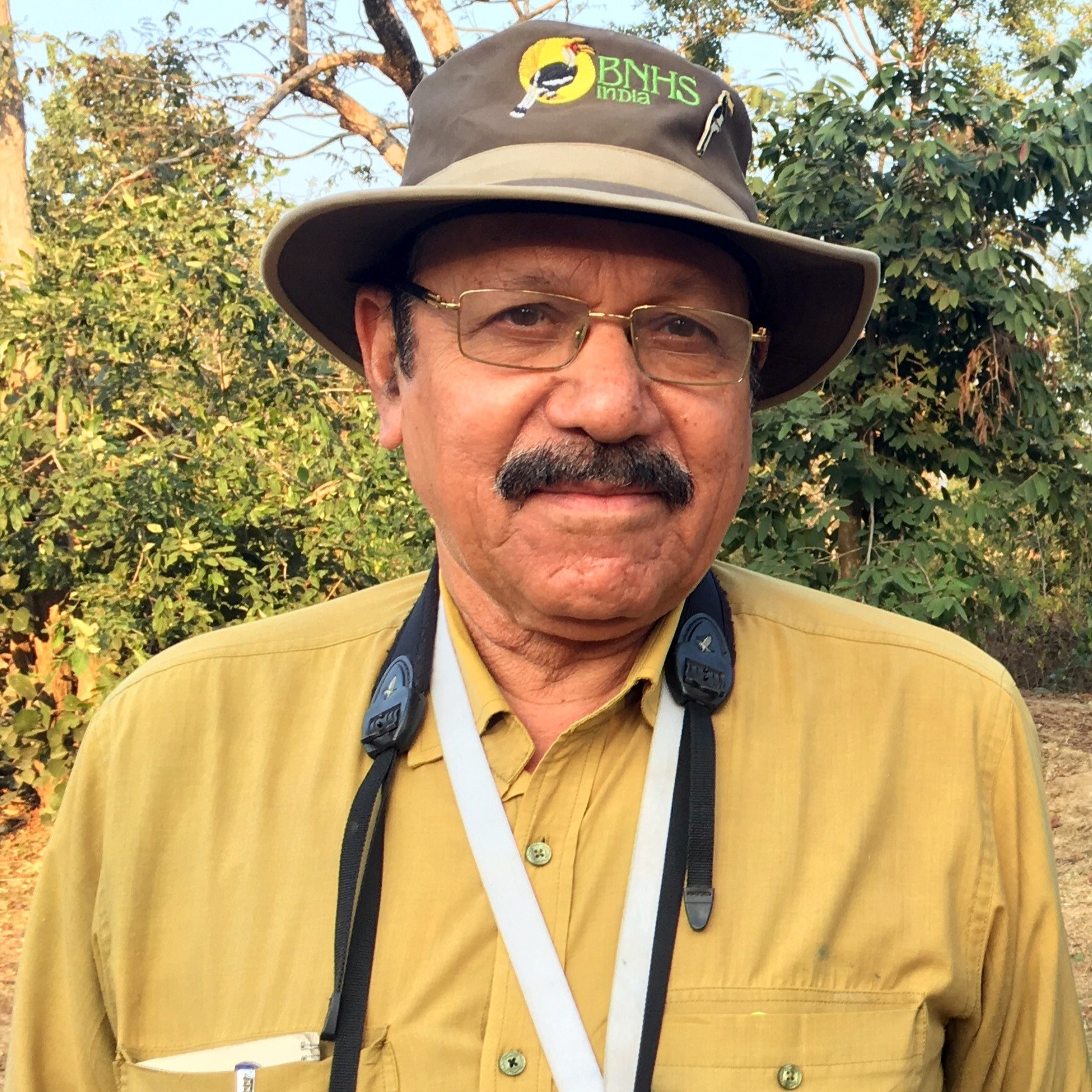 Dr. Asad R. Rahmani