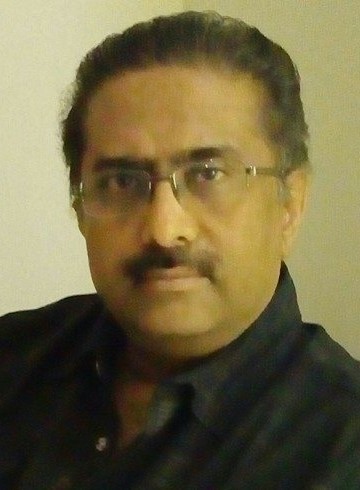 DR. BHARAT BHUSHAN