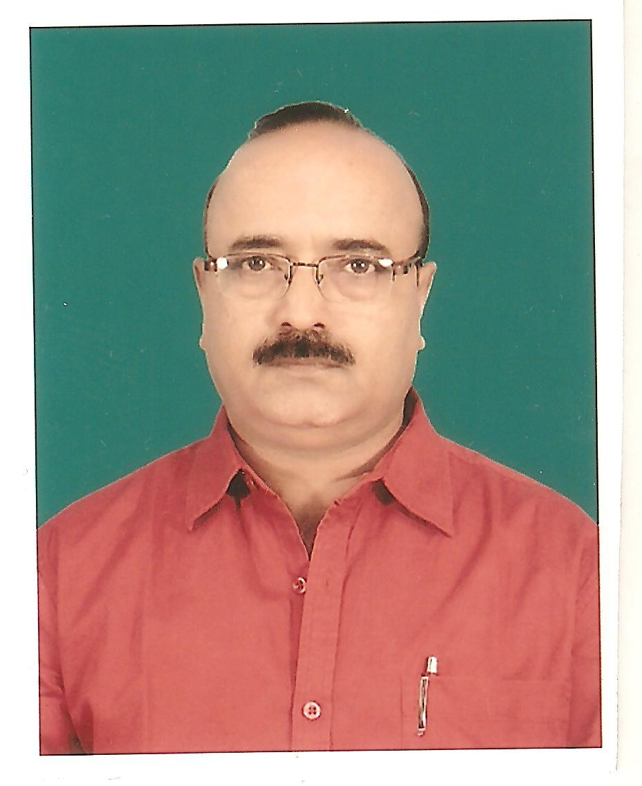 Mr.Arvind Mishra