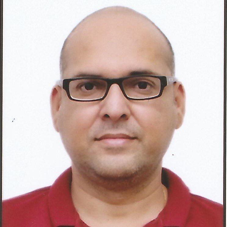 Dr Praveen Kumar Vashistha