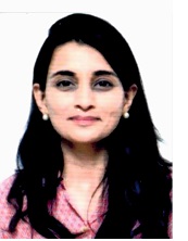 Mrs  Aditi Kothari Desai